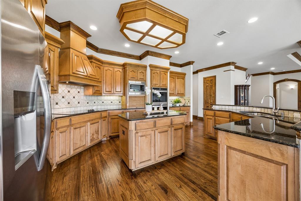 1505 Barton Creek Court Property Photo 10