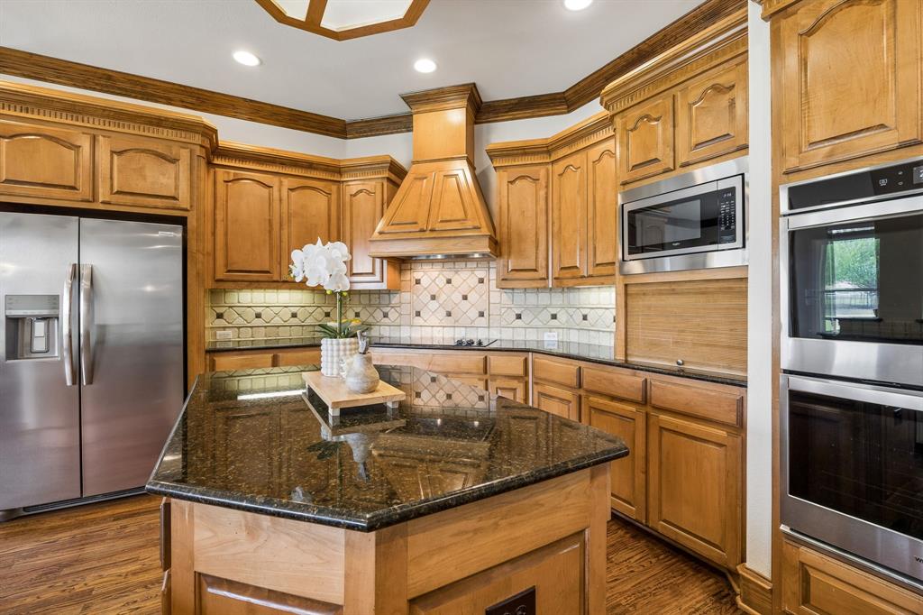 1505 Barton Creek Court Property Photo 11