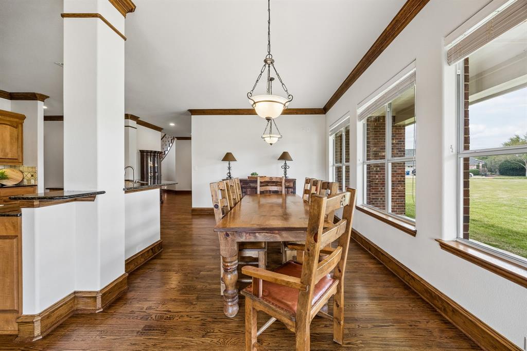 1505 Barton Creek Court Property Photo 12