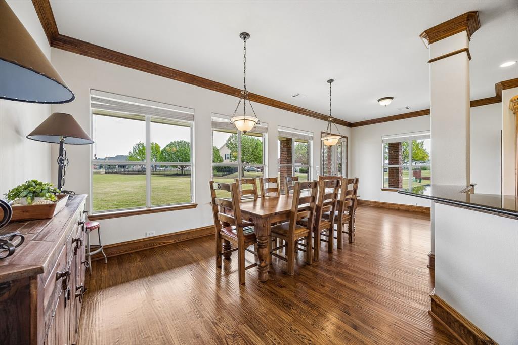 1505 Barton Creek Court Property Photo 13