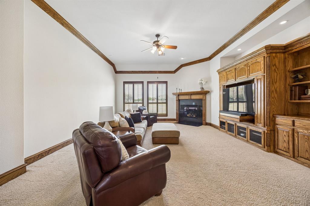 1505 Barton Creek Court Property Photo 14