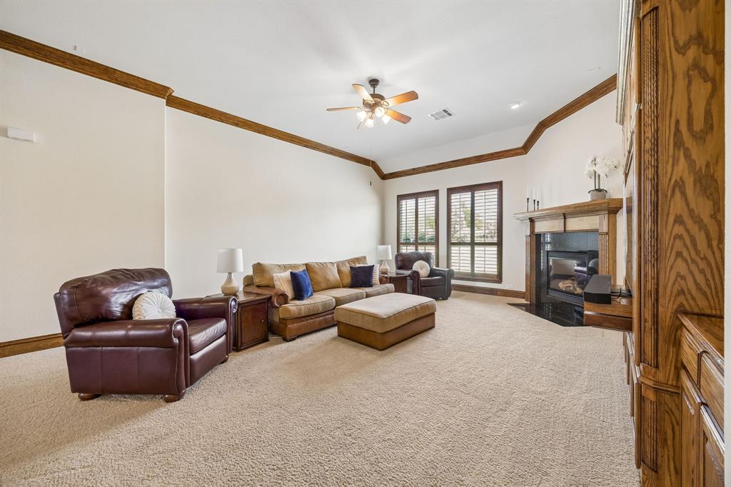 1505 Barton Creek Court Property Photo 15