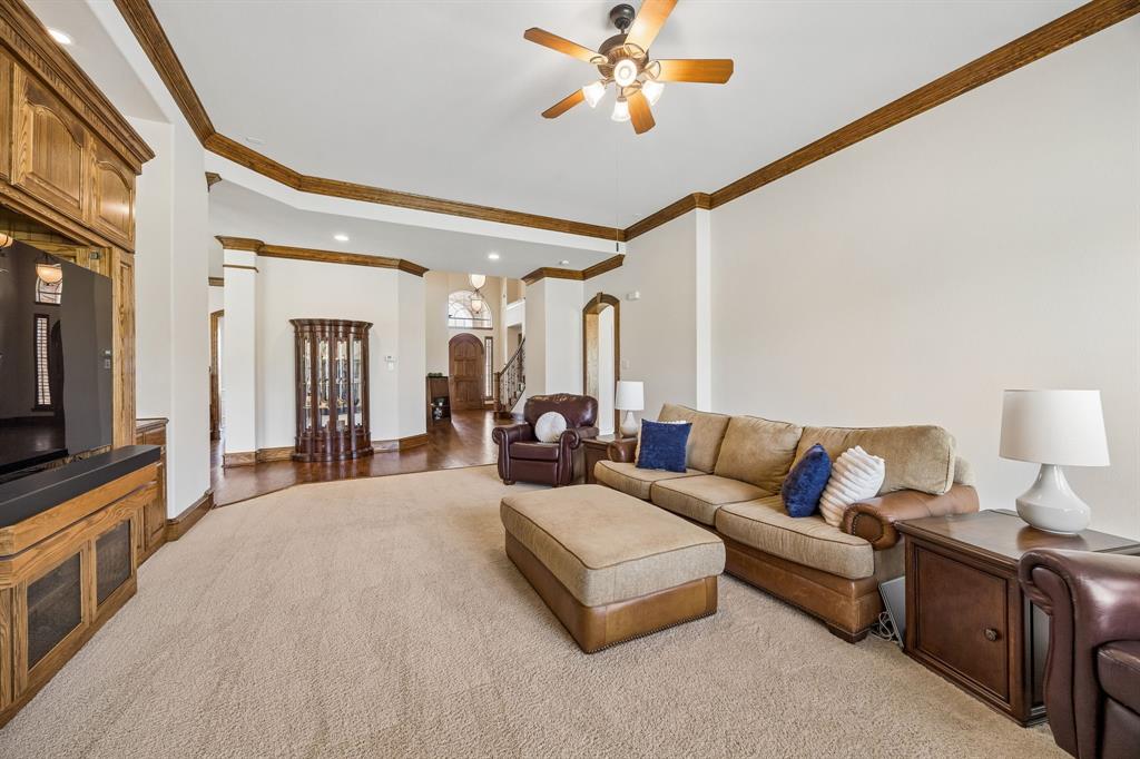 1505 Barton Creek Court Property Photo 16