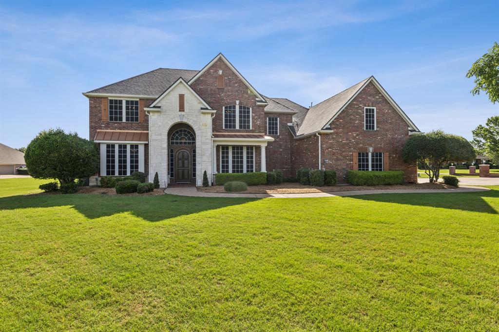 1505 Barton Creek Court Property Photo 40