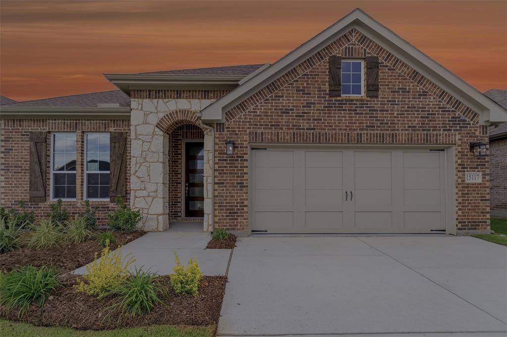 15117 Green Bluff Drive Property Photo 1
