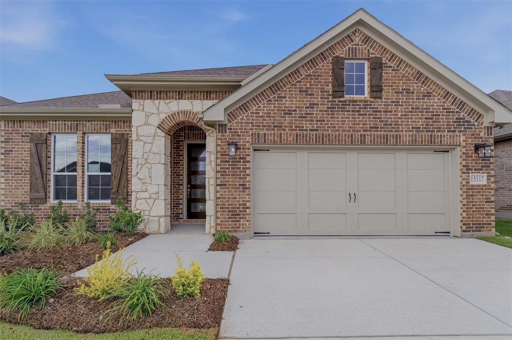 15117 Green Bluff Drive Property Photo 3