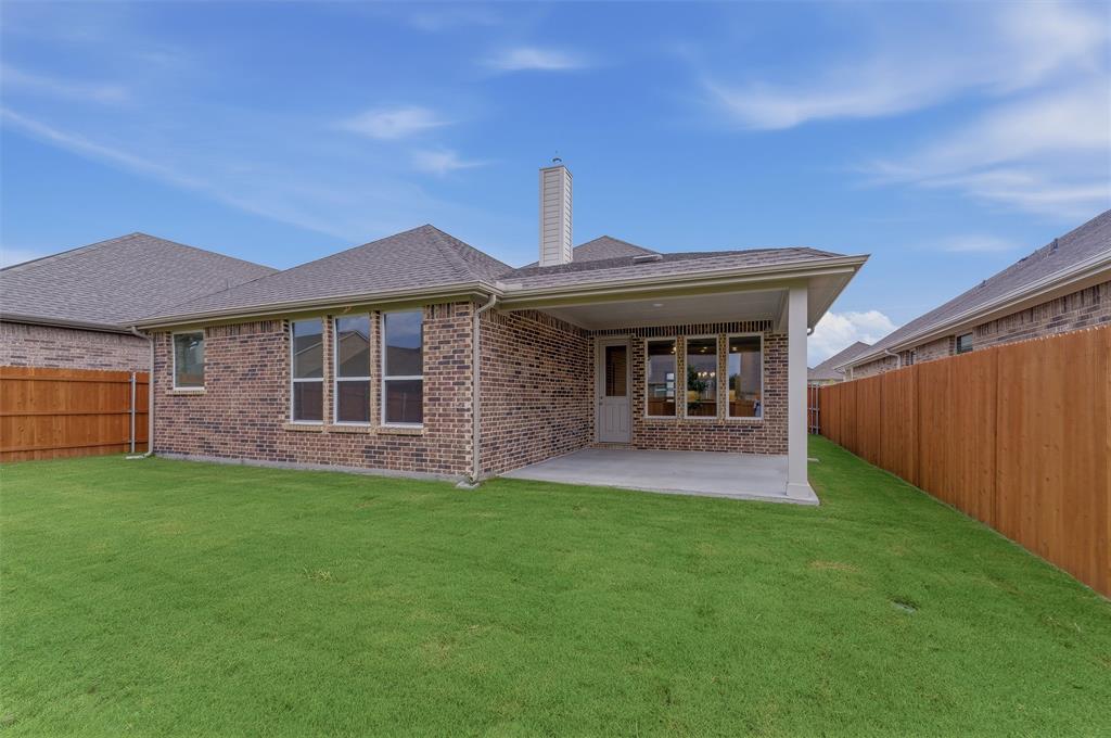 15117 Green Bluff Drive Property Photo 19