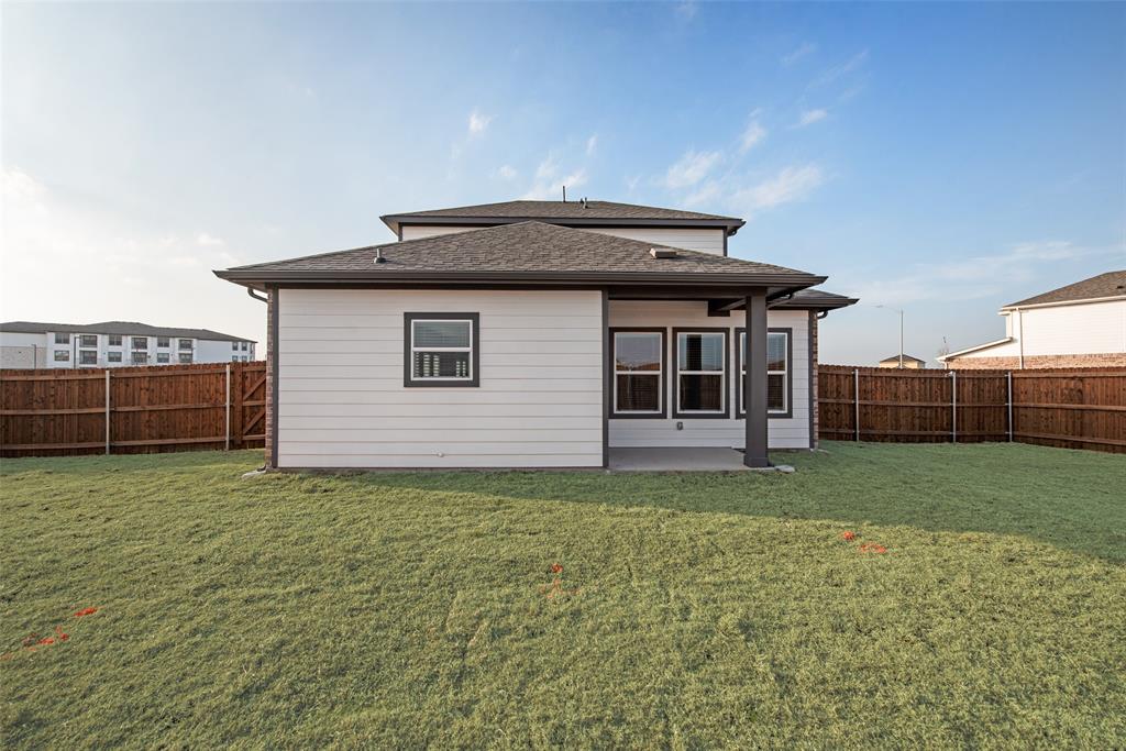 136 Cranz Farm Drive Property Photo 21