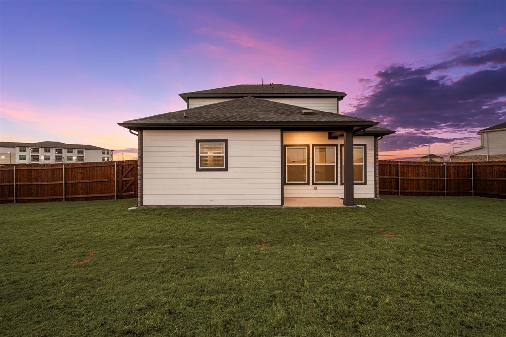 136 Cranz Farm Drive Property Photo 22