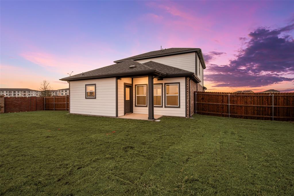 136 Cranz Farm Drive Property Photo 23