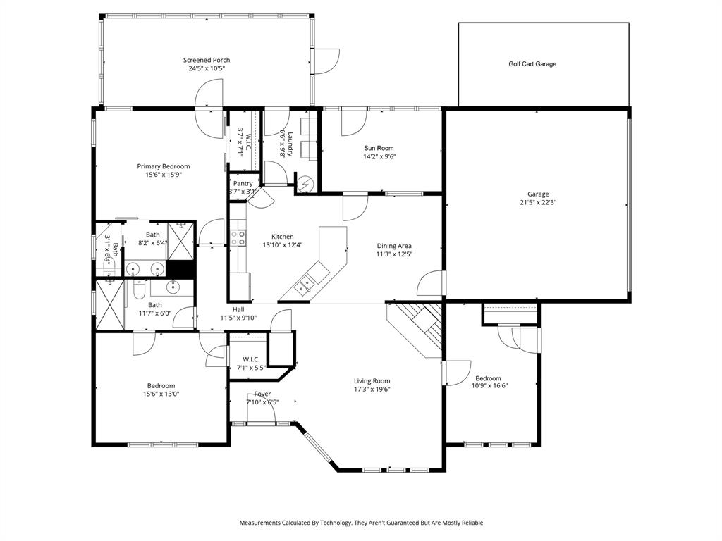 5 Huckleberry Lane Property Photo 4