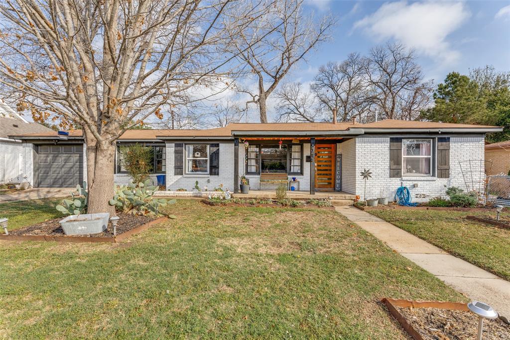 5716 Tracyne Drive Property Photo 1
