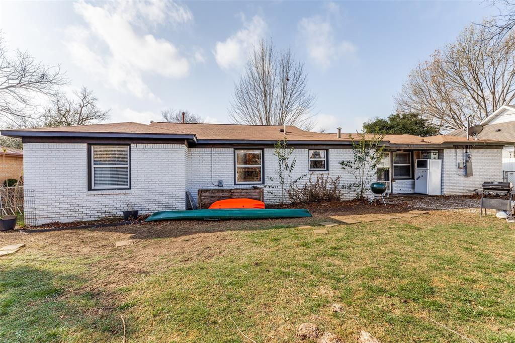 5716 Tracyne Drive Property Photo 24