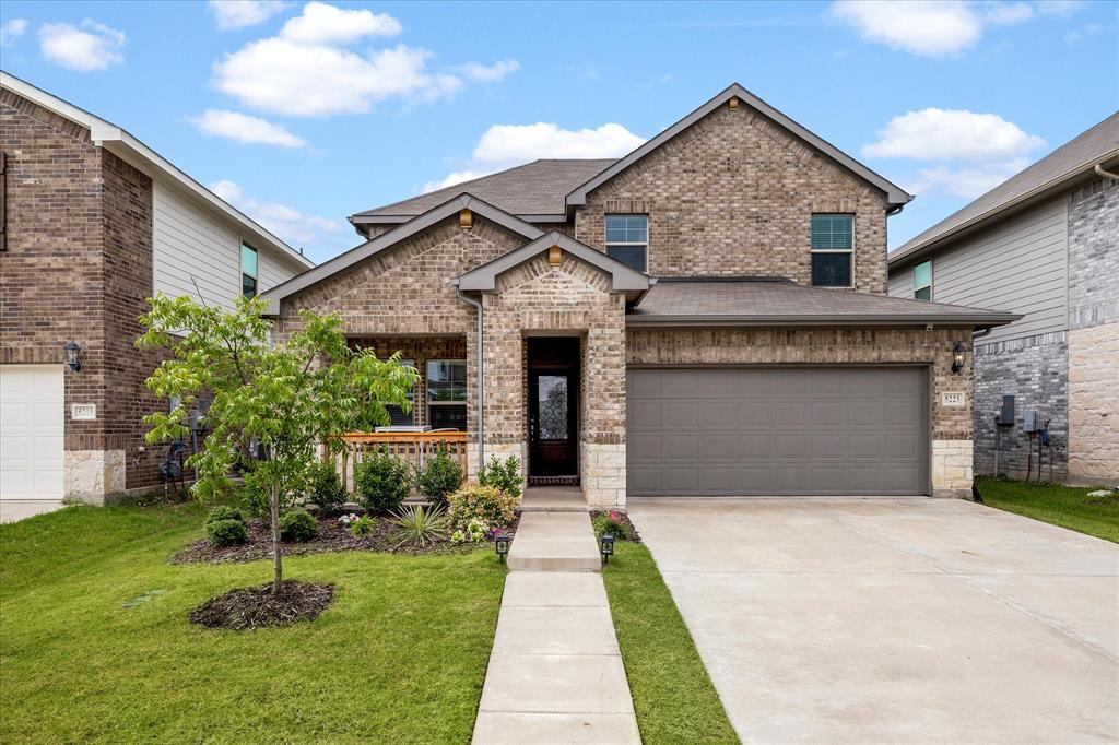 5223 Amistad Avenue Property Photo 1