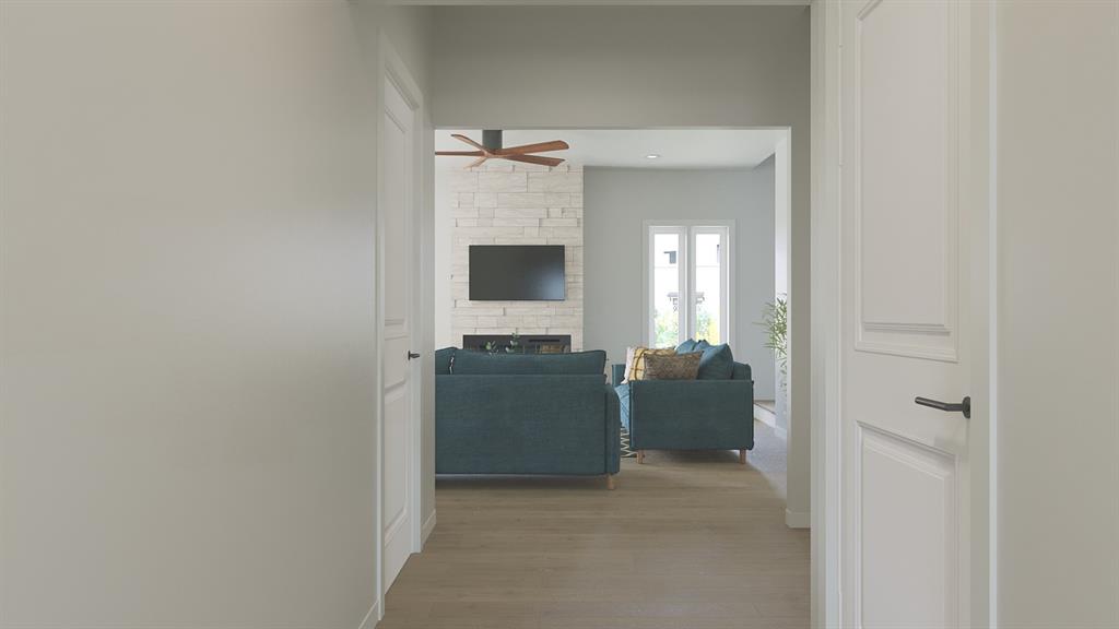 461 Lessie Circle Property Photo 3