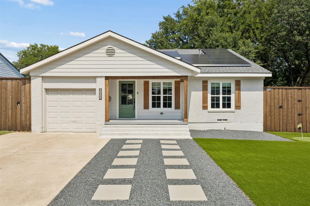9422 Lenel Place Property Photo 1