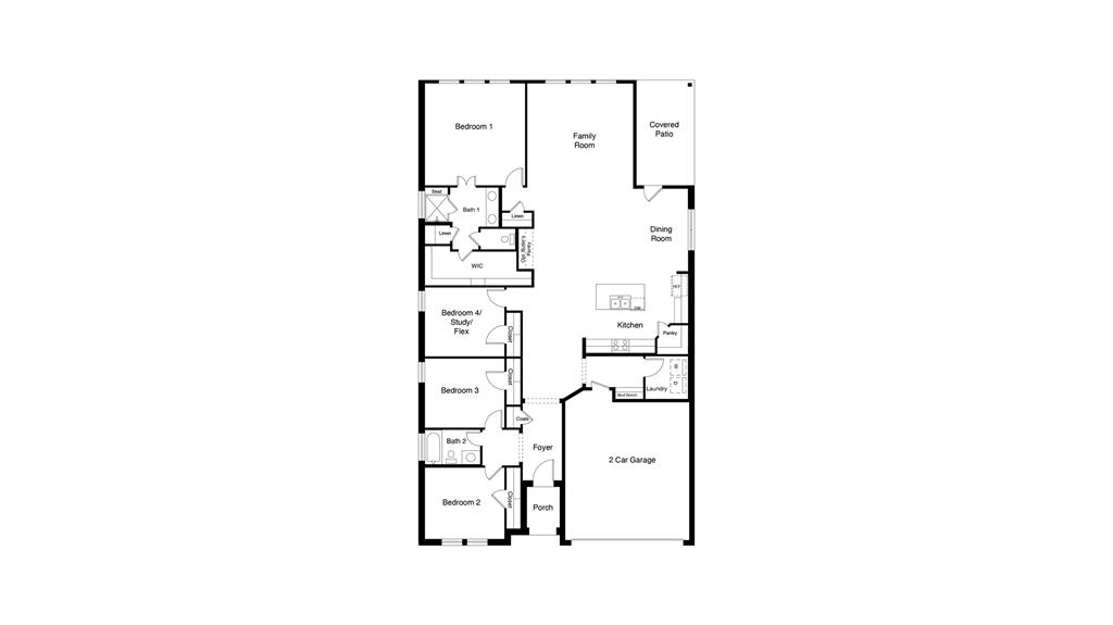 708 Bushman Drive Property Photo 29