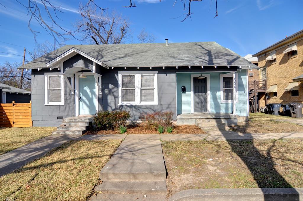 2844 Travis Avenue Property Photo 26