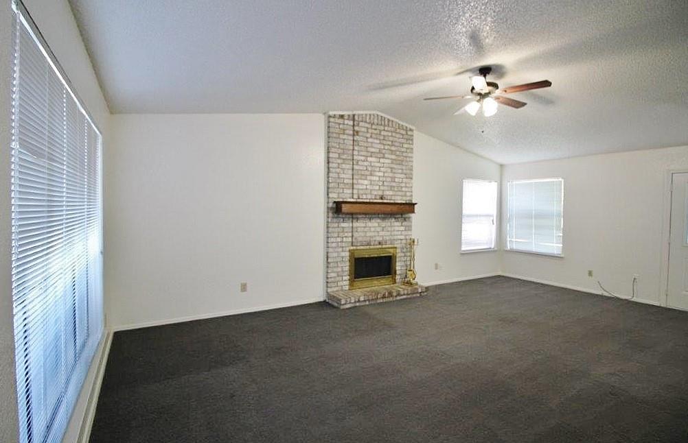 1019 Cedar Run Drive Property Photo 2