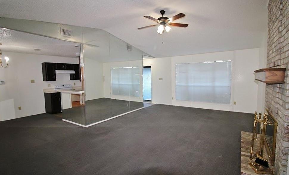 1019 Cedar Run Drive Property Photo 4