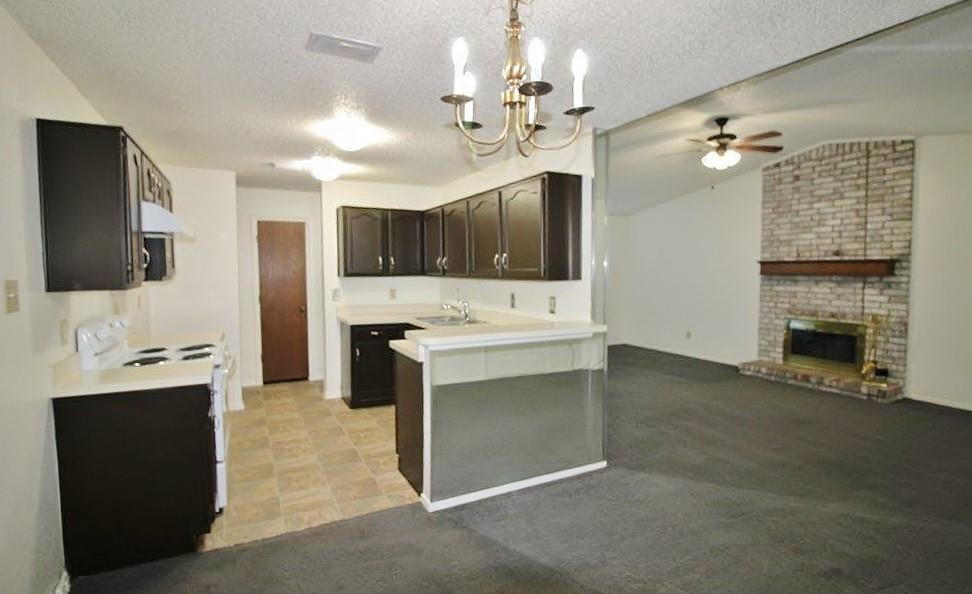 1019 Cedar Run Drive Property Photo 6