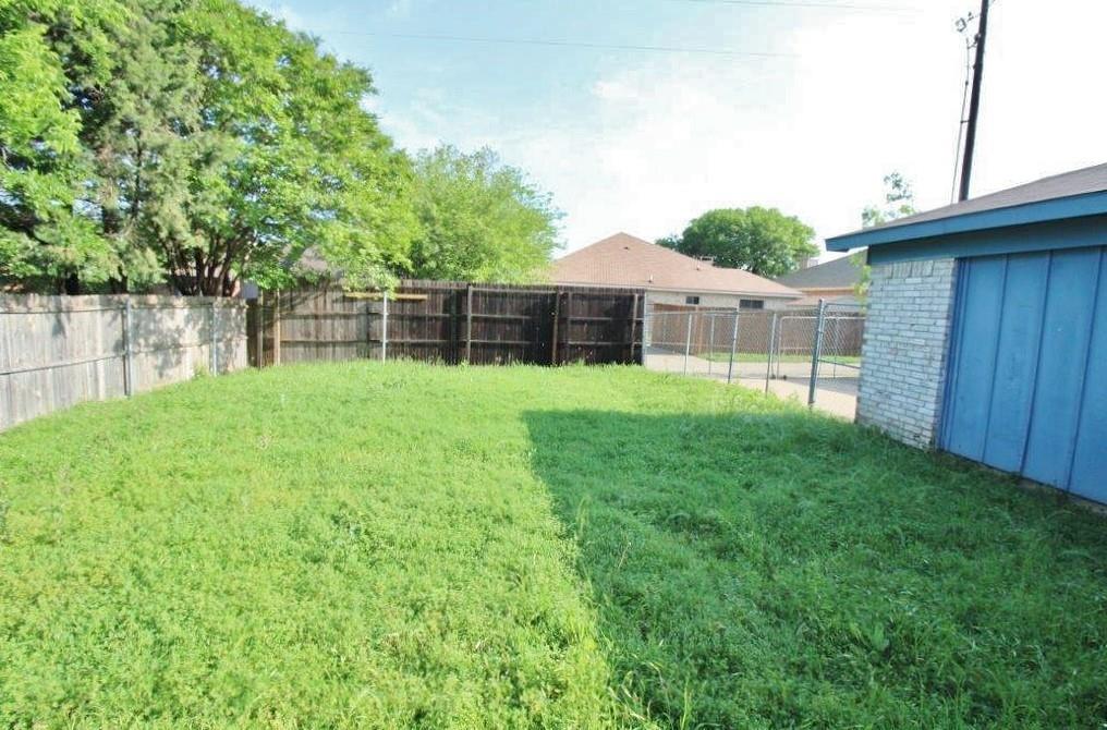 1019 Cedar Run Drive Property Photo 16