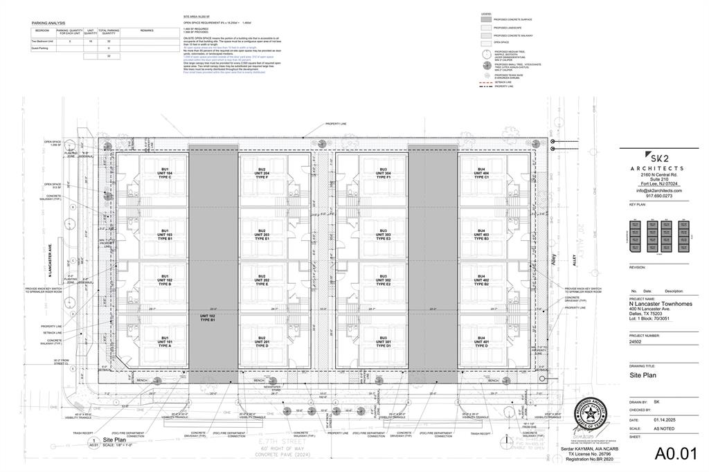 711 E 7th Street Property Photo 9