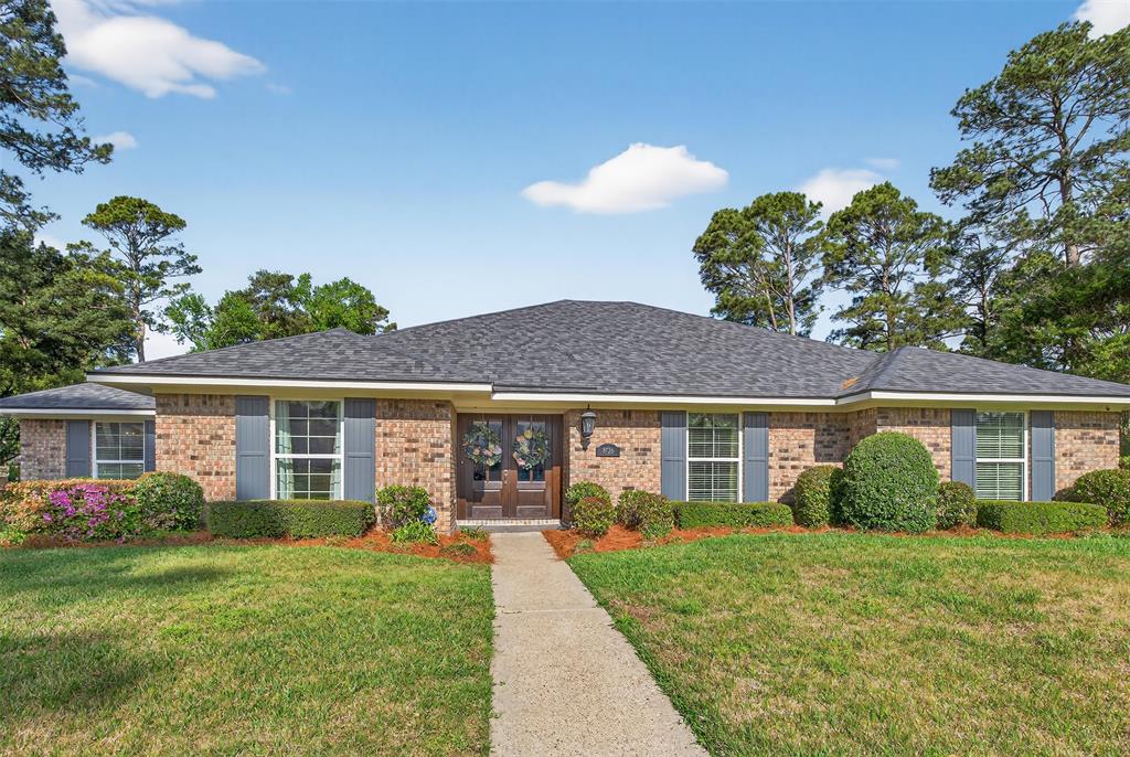 8726 E Wilderness Way Property Photo 1