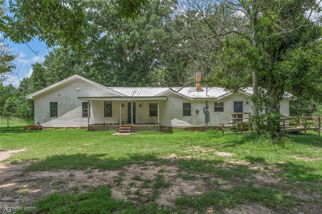 120 Bessie Crow Road Property Photo 1