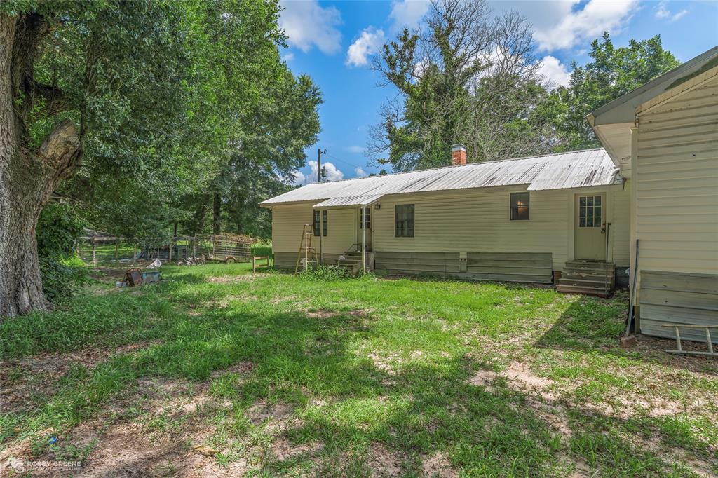 120 Bessie Crow Road Property Photo 2