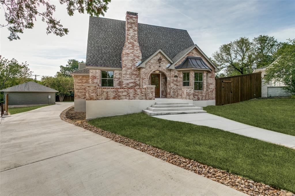 1821 Warner Road Property Photo 1