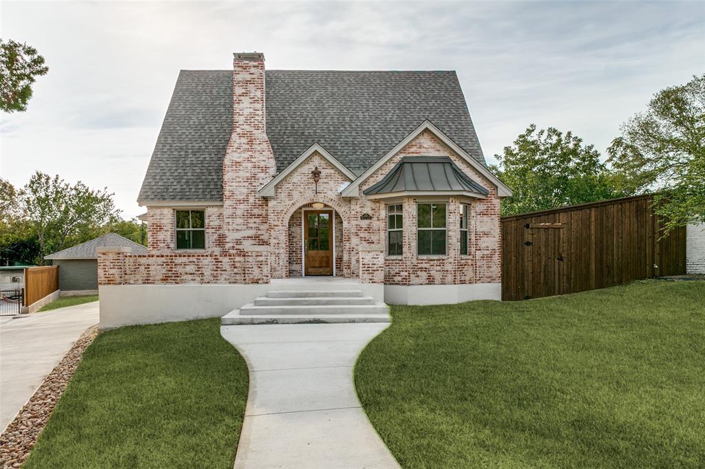 1821 Warner Road Property Photo 1