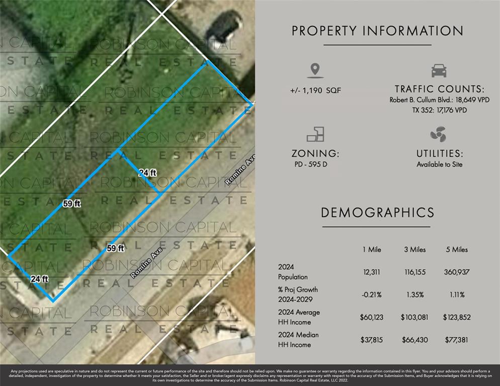 Address Unavailable Property Photo 1