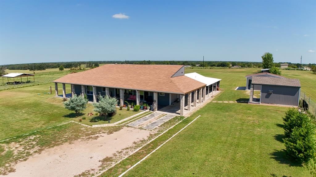 1556 Vz County Road 2128 Property Photo 1
