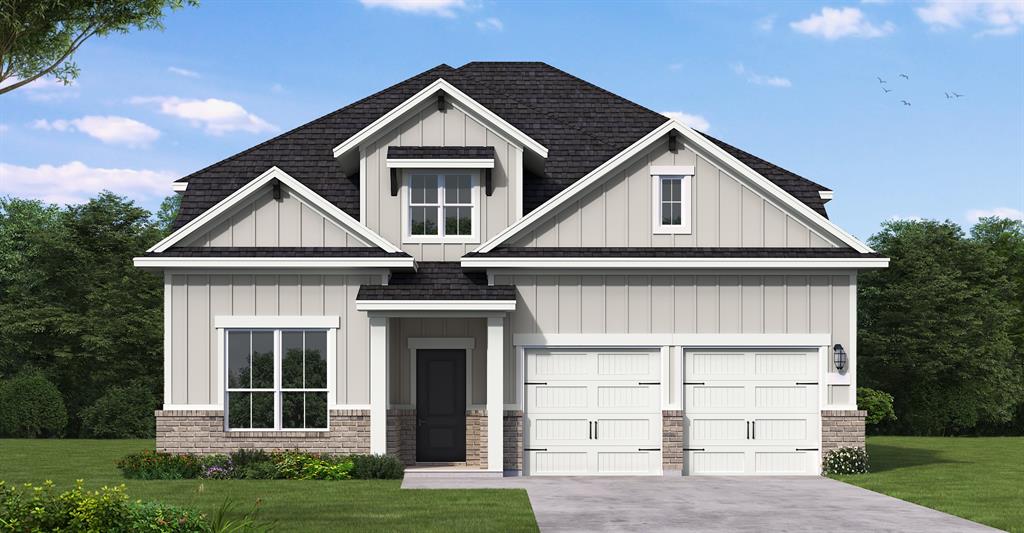 1716 Autumn Sage Drive Property Photo 1
