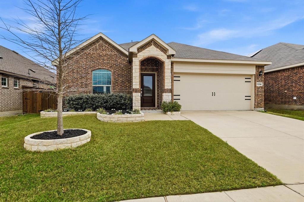 11416 White River Drive Property Photo 1