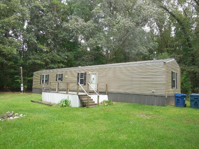 408 Bistineau Lake Road Property Photo 1