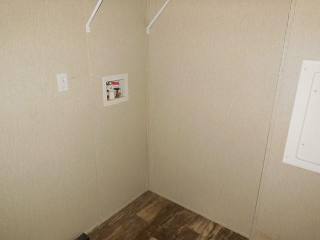 408 Bistineau Lake Road Property Photo 6