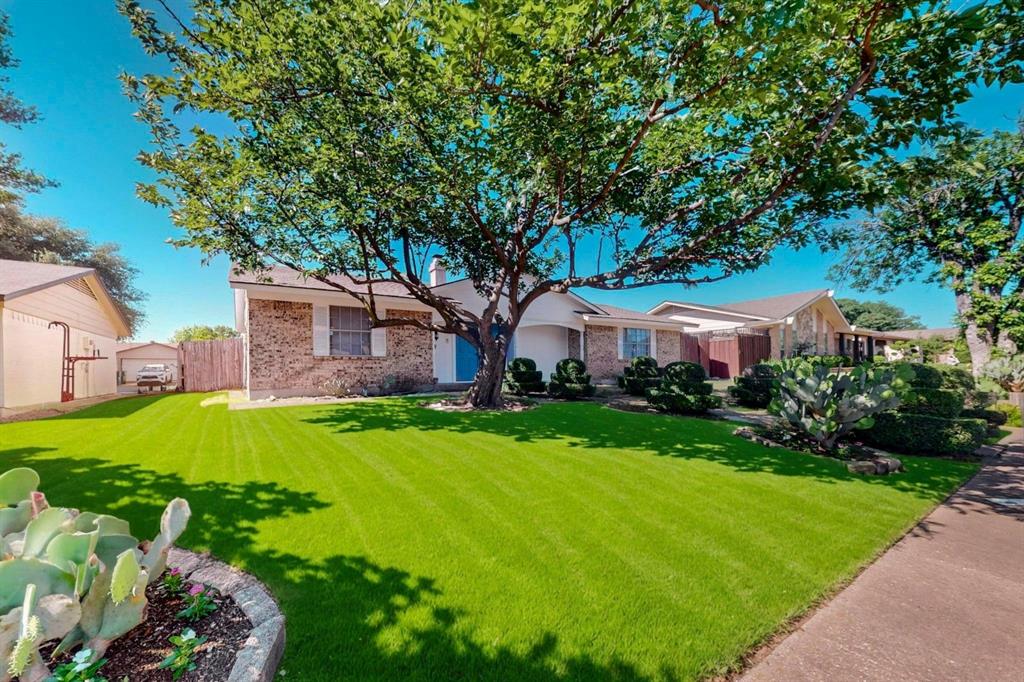 3714 Burning Tree Lane Property Photo 33