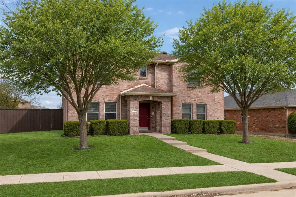 12332 Foothill Lane Property Photo 1