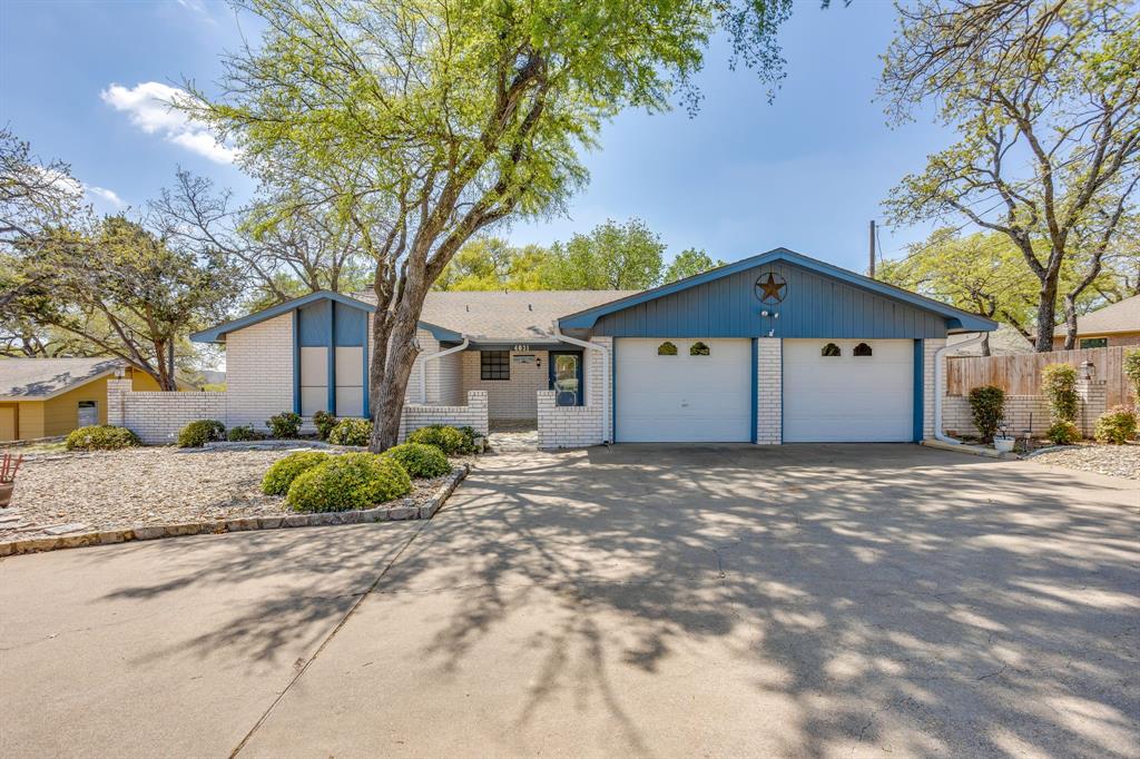 4031 Fairway Drive Property Photo 1