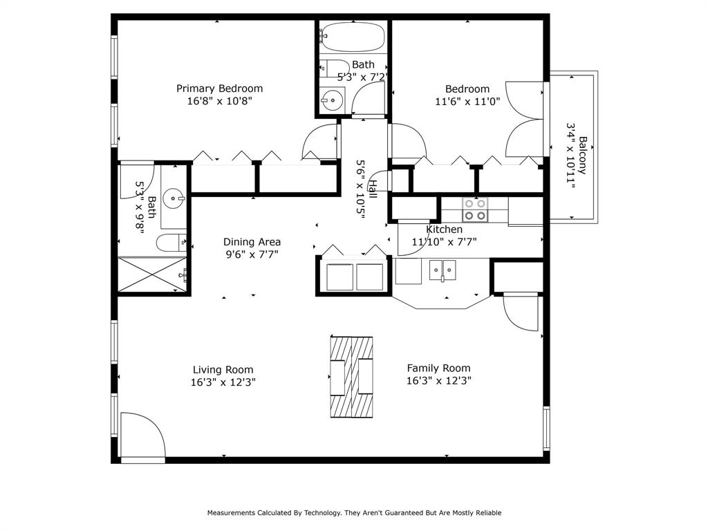 5925 E University Boulevard 232 Property Photo 13