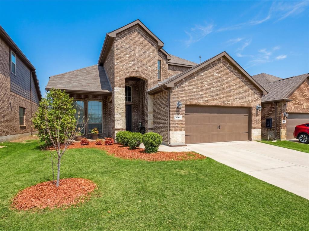 3061 Bella Lago Drive