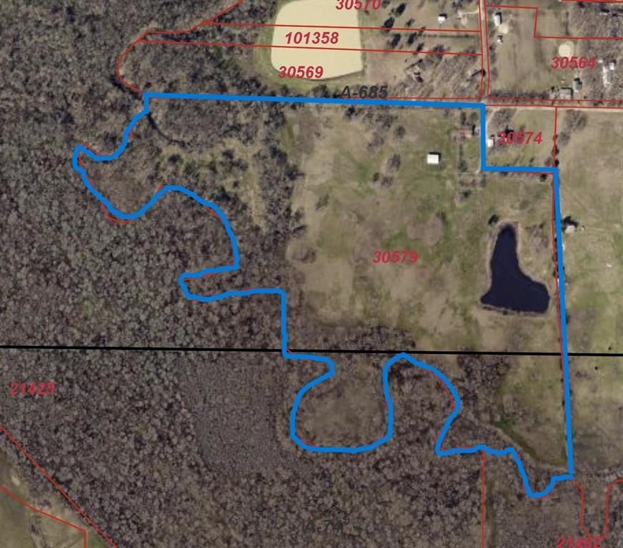 0000 County Rd 3101 Property Photo 1