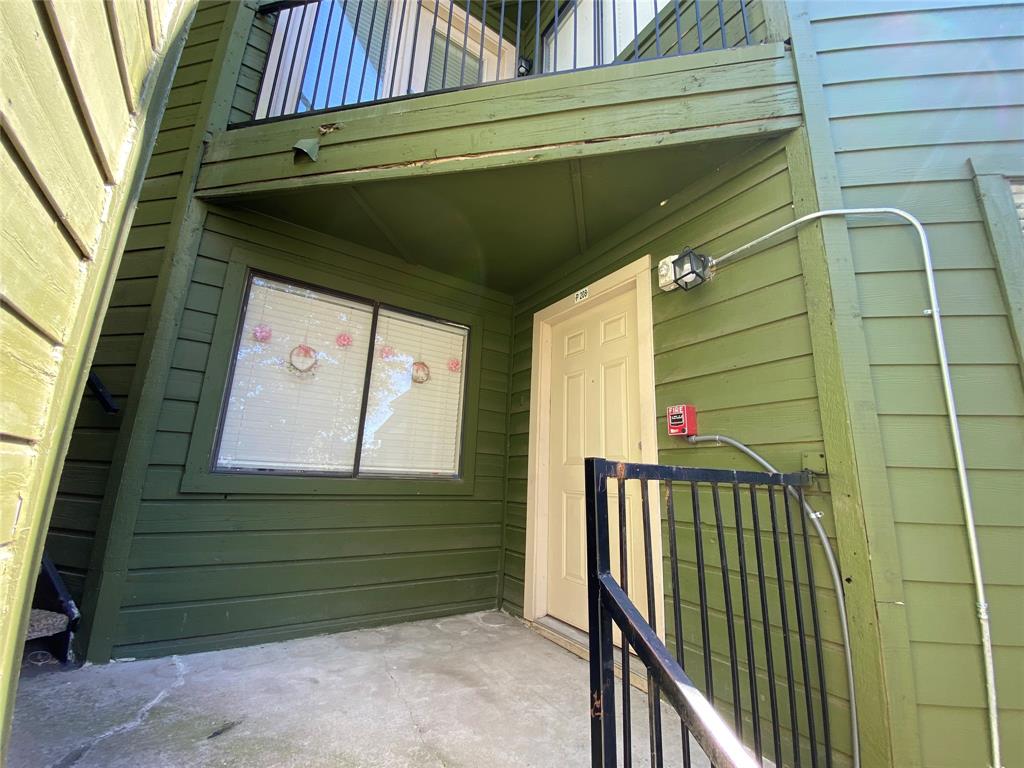 9831 Walnut Street P208 Property Photo 1