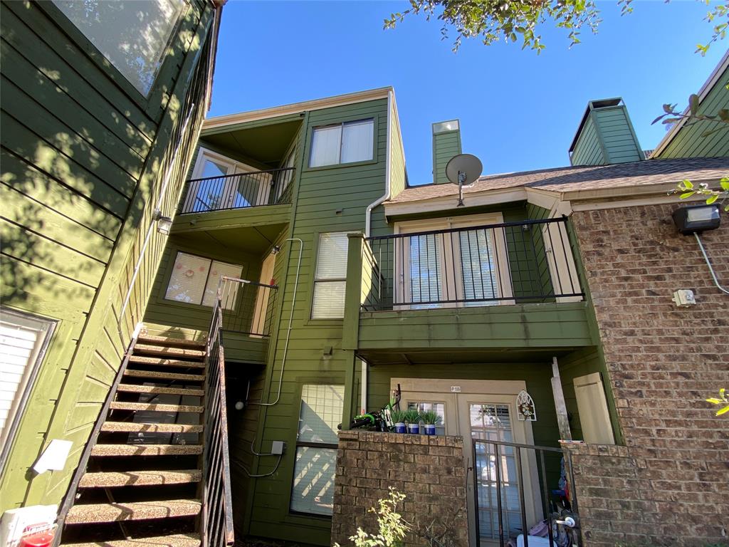 9831 Walnut Street P208 Property Photo 29