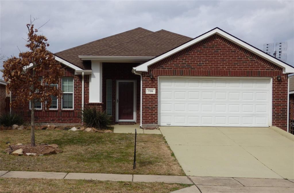 716 Alder Drive Property Photo 1