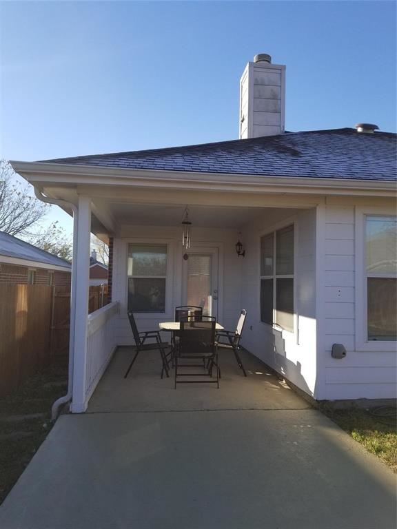 716 Alder Drive Property Photo 8