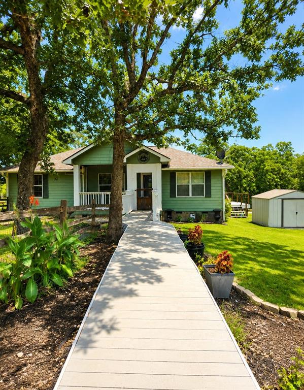 470 Private Road 3650 Property Photo 1