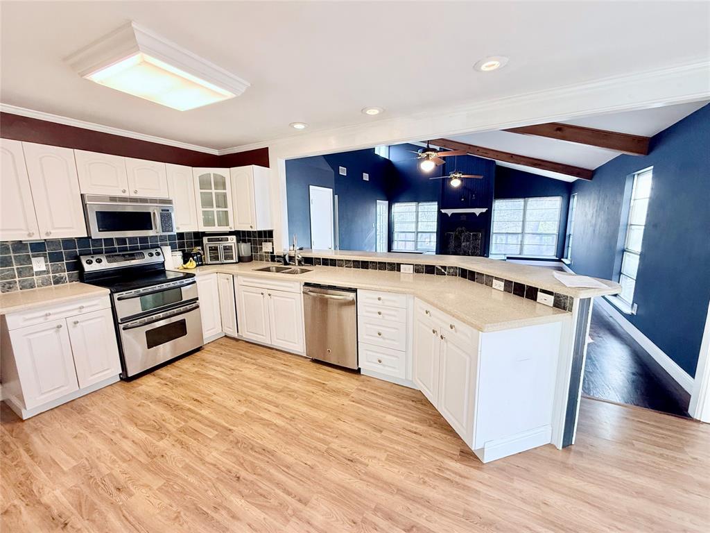 620 Denton Drive Property Photo 3